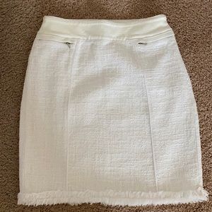 White House Black Market Women’s Skirt